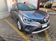 Renault Captur 2022