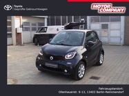 Smart ForTwo 2019