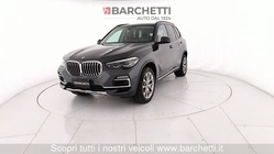 BMW X5 2020