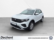 Volkswagen T-Cross 2024