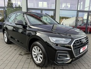 Audi Q5 2022