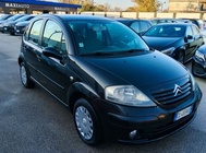 Citroen C3 2004