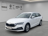 Skoda Octavia 2024