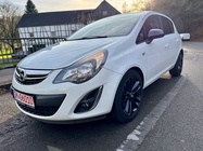 Opel Corsa 2014
