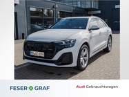 Audi Q8 2025