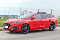 Ford Focus 2025