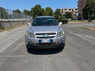 Chevrolet Captiva 2008