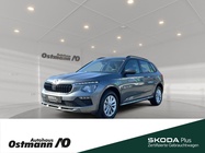 Skoda Kamiq 2025
