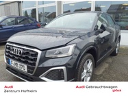 Audi Q2 2022
