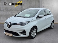 Renault ZOE 2021