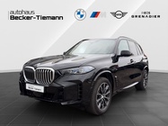 BMW X5 2025
