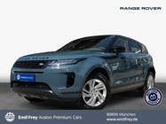 Land Rover Evoque 2025