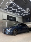 Mercedes-Benz A-Class 2019