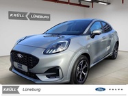 Ford Puma 2025