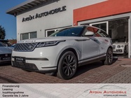 Land Rover Velar 2022