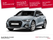 Audi A3 2025