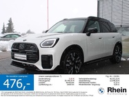 MINI Countryman 2025