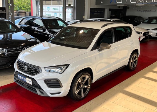 Seat Ateca 2021