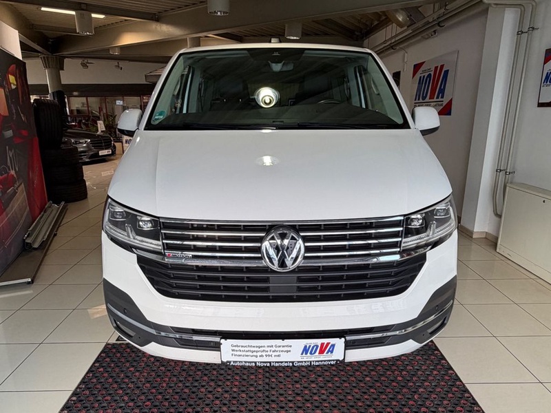 Volkswagen T6