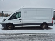 Ford Transit 2019