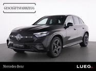 Mercedes-Benz GLC-Class 2025