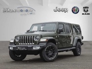 Jeep Gladiator 2021