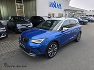 Seat Arona 2025