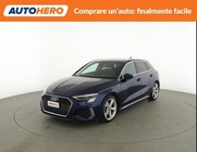 Audi A3 2021