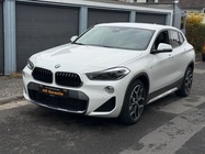 BMW X2 2018
