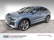 Audi Q4 e-tron 2022