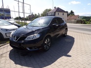 Nissan Pulsar 2016