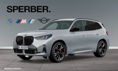 BMW X3 2025