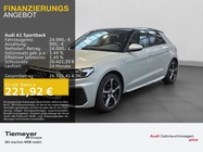 Audi A1 2025