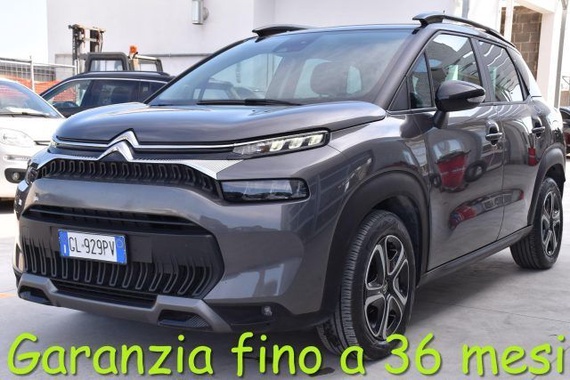 Citroen C3 2022