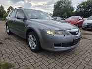 Mazda 6 2007