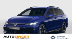Volkswagen Golf 2025