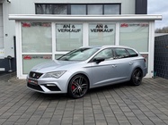 Seat Leon 2018
