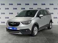Opel Crossland 2019