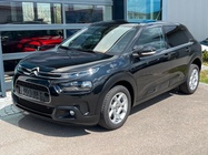 Citroen C4 2019