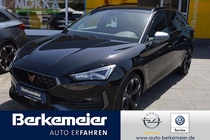 Cupra Leon 2024
