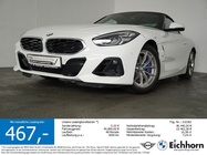 BMW Z4 2025
