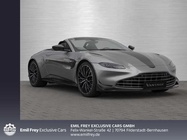 Aston Martin Vantage 2024