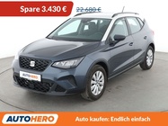 Seat Arona 2024