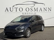 Ford S-Max 2022
