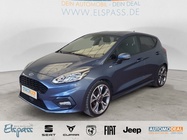Ford Fiesta 2019