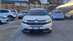 Citroen C5 2020