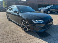 Audi A4 2023
