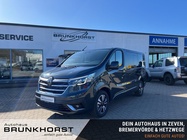 Renault Trafic 2026