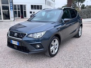 Seat Arona 2020