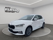 Skoda Fabia 2025